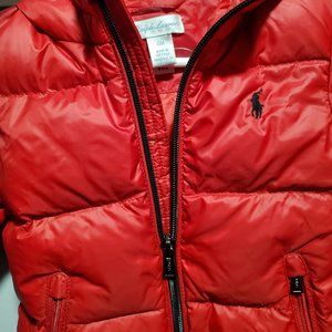 Ralph Lauren Jacket